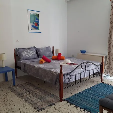 Apartment Eternity