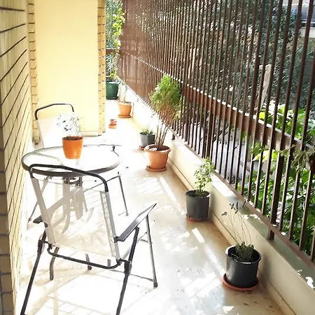 Eternity Apartment *