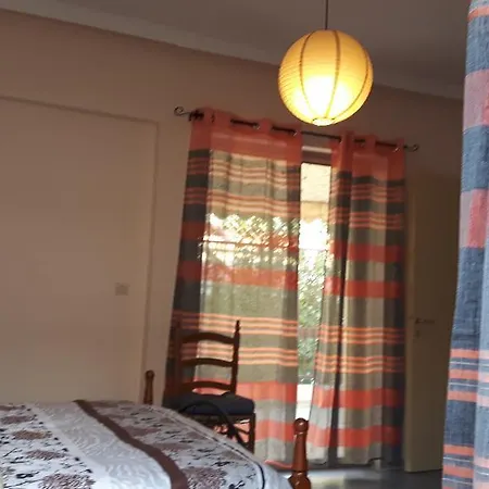 Eternity Apartment *