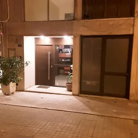 Apartment Eternity *