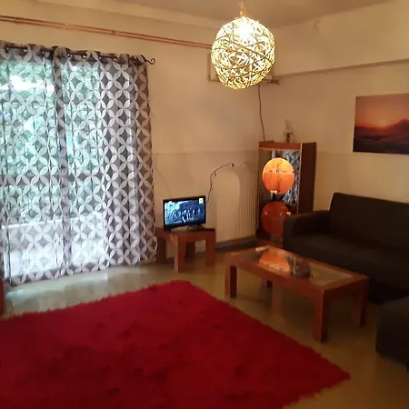Apartment Eternity *