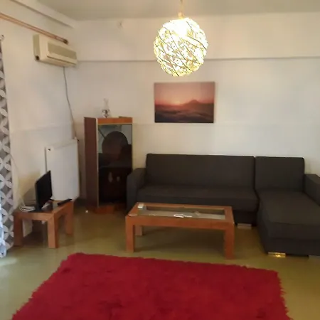 Eternity Apartment Athen