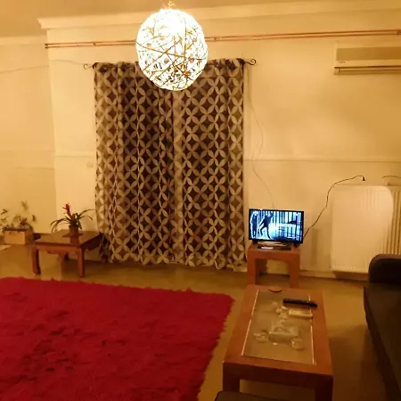 Apartment Eternity Athen