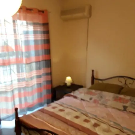 Apartment Eternity Athen