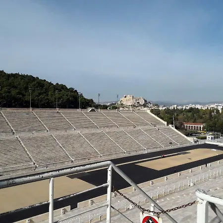 Eternity Athen