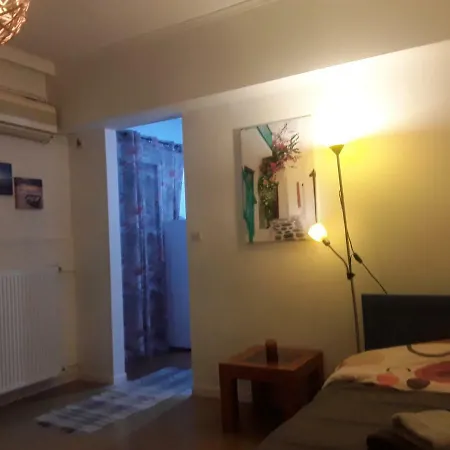 Eternity Apartment Athen