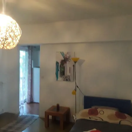 Apartment Eternity
