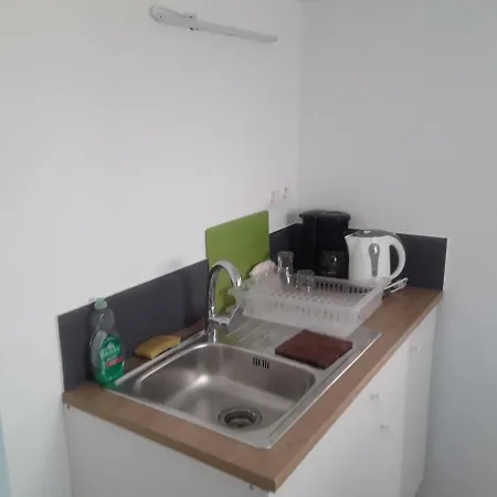 Apartment Eternity *