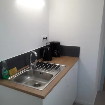 Eternity Apartment Athen