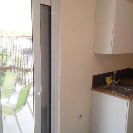 Apartment Eternity *