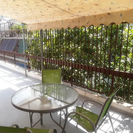 Eternity Apartment Athen