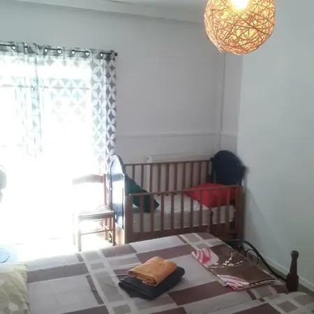 Eternity Apartment