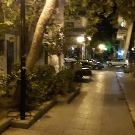 Apartment Eternity Athens