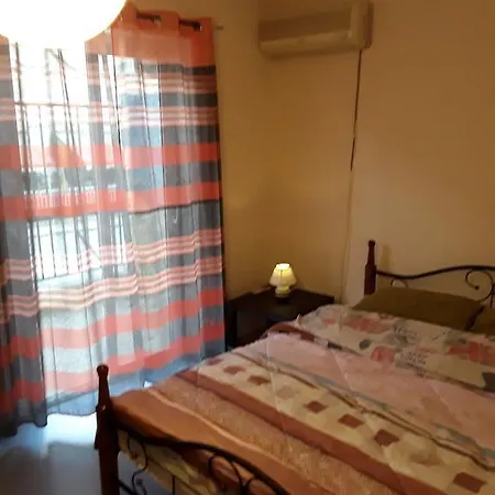 Eternity Apartment *
