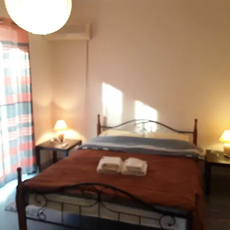 Apartment Eternity *