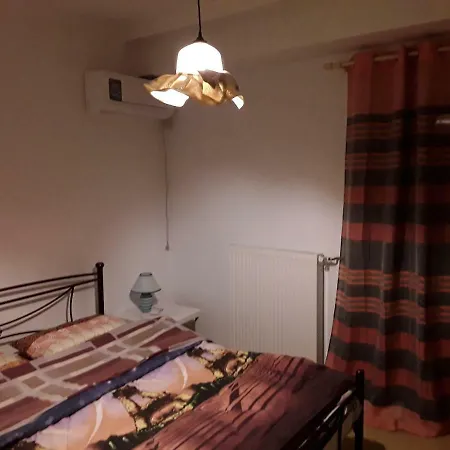 Apartment Eternity