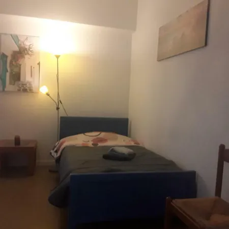 Eternity Apartment