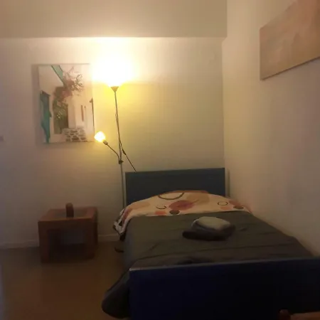 Apartment Eternity Athens