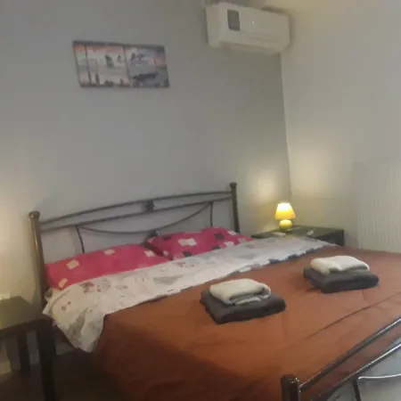 Apartment Eternity Athens
