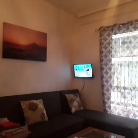 Apartment Eternity *