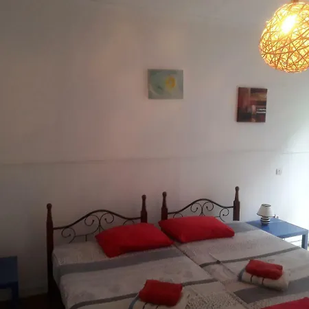 Apartment Eternity Athens