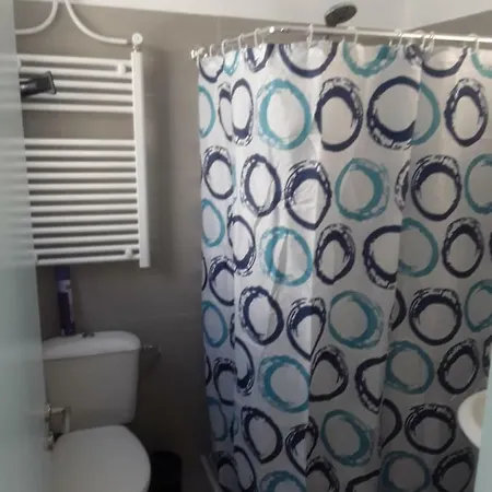 Eternity Apartment