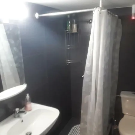Apartment Eternity