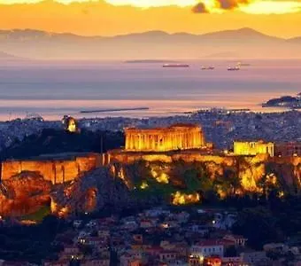 Eternity * Athens