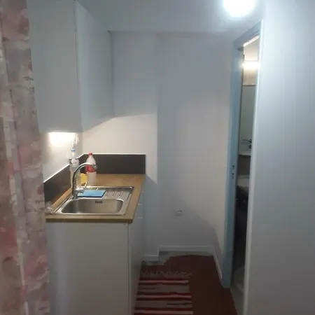 Eternity Apartment