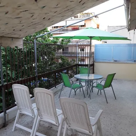 Eternity Apartment *