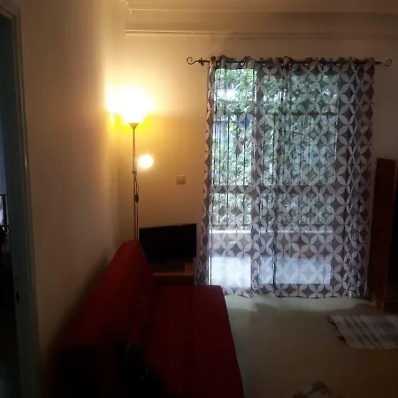 Apartment Eternity *