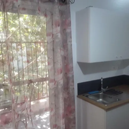 Eternity Apartment