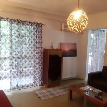 Eternity Apartment Athens