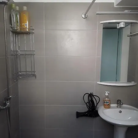 Eternity Apartment Athens