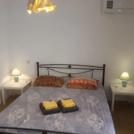 Eternity Apartment Athens