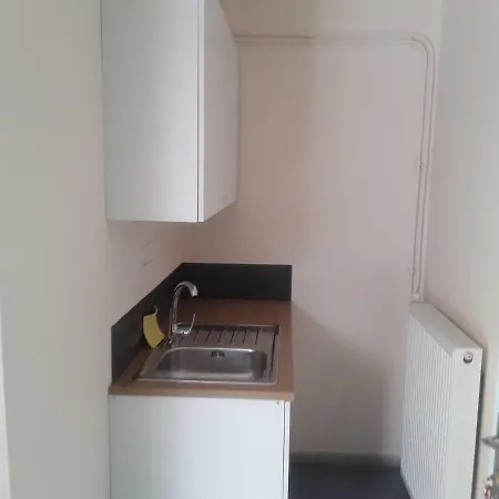 Eternity Apartment