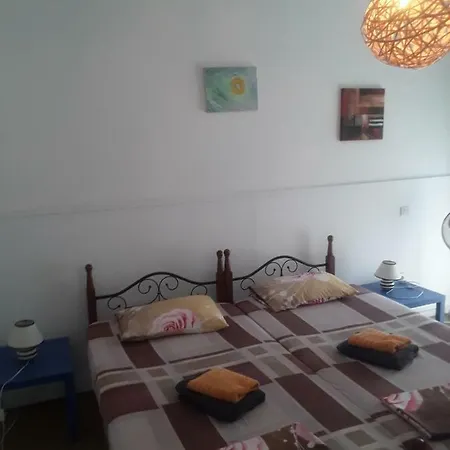Apartment Eternity