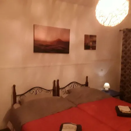 Eternity Apartment