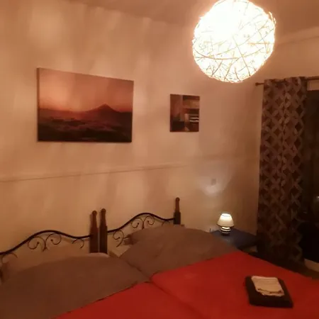 Apartment Eternity *